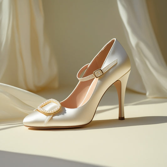 Ivory Whisper