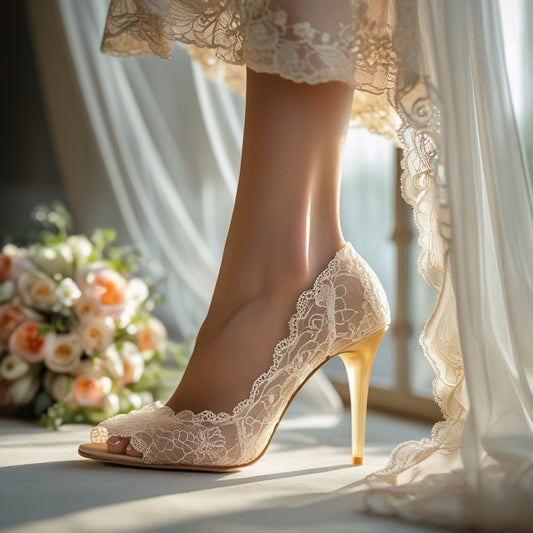 Cloudlace Halo