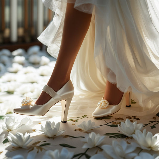 Ivory Whisper